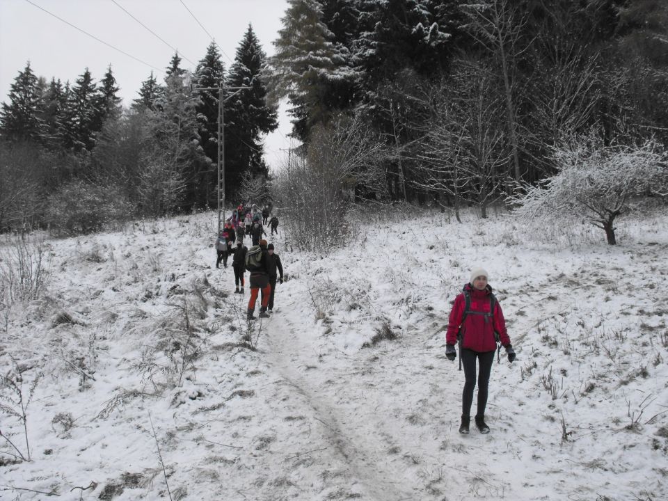 Wycieczka w Góry Bystrzyckie s002 - PTTK Strzelin