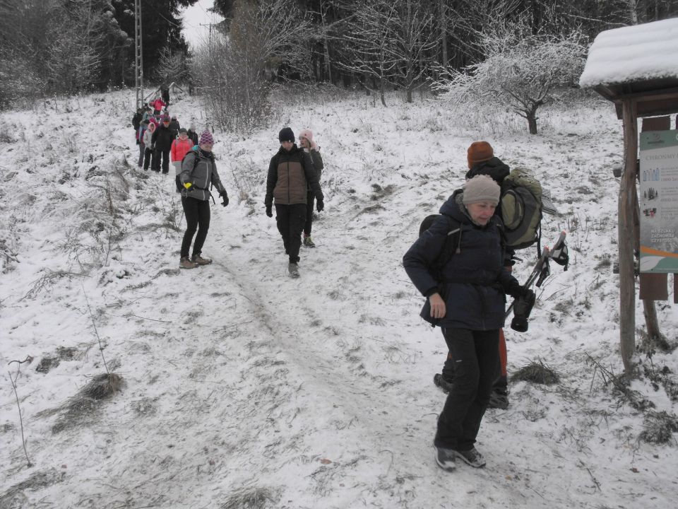 Wycieczka w Góry Bystrzyckie s002 - PTTK Strzelin