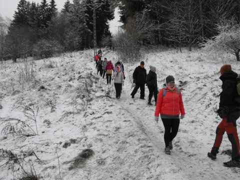 Wycieczka w Góry Bystrzyckie s105 - PTTK Strzelin