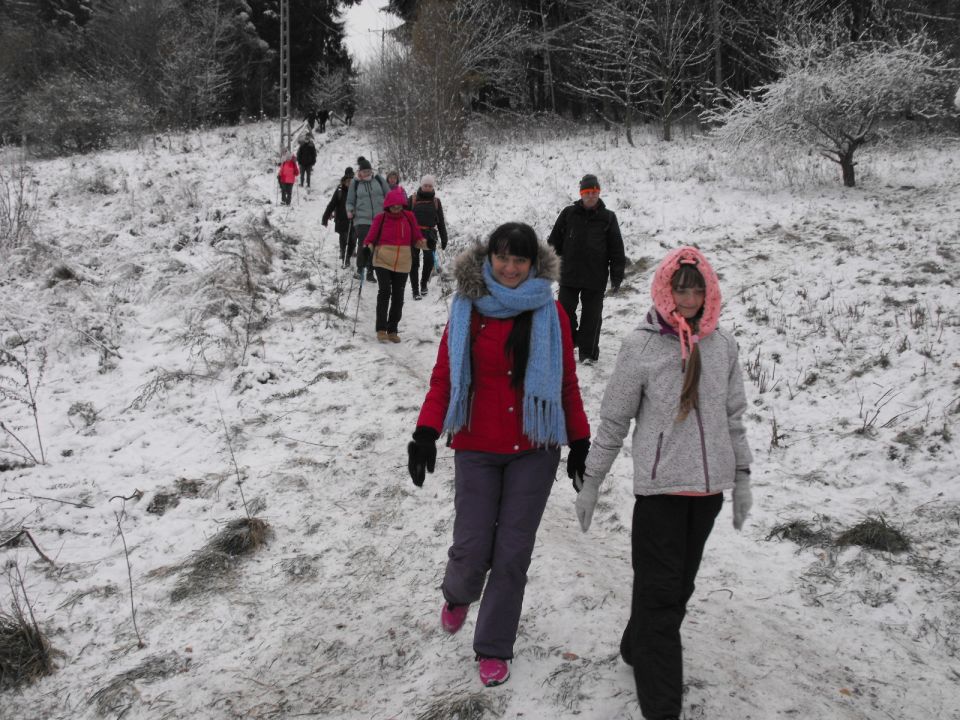 Wycieczka w Góry Bystrzyckie s002 - PTTK Strzelin