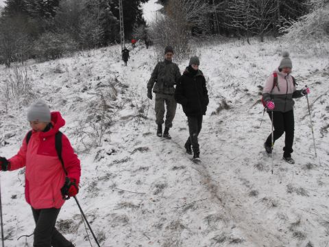 Wycieczka w Góry Bystrzyckie s109 - PTTK Strzelin