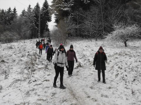Wycieczka w Góry Bystrzyckie s110 - PTTK Strzelin