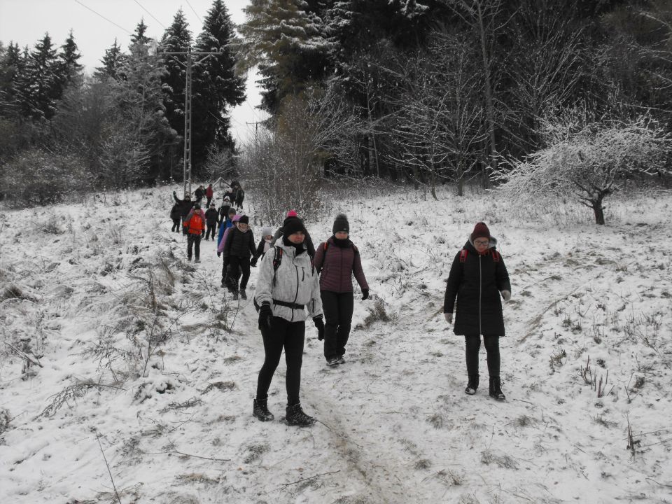Wycieczka w Góry Bystrzyckie s002 - PTTK Strzelin