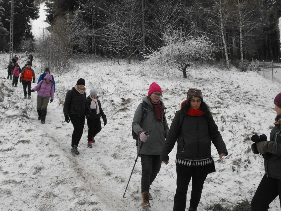 Wycieczka w Góry Bystrzyckie s002 - PTTK Strzelin