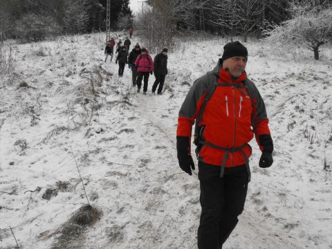 Wycieczka w Góry Bystrzyckie s113 - PTTK Strzelin