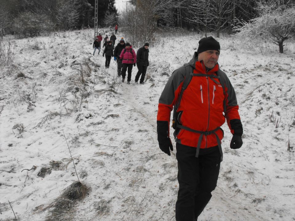 Wycieczka w Góry Bystrzyckie s002 - PTTK Strzelin