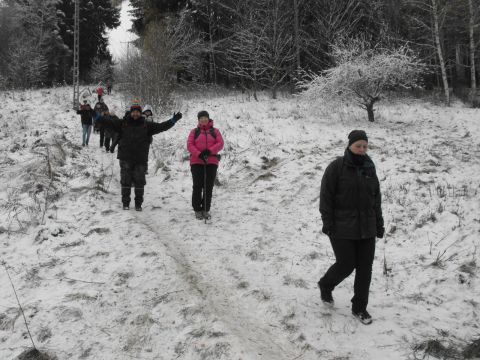 Wycieczka w Góry Bystrzyckie s114 - PTTK Strzelin