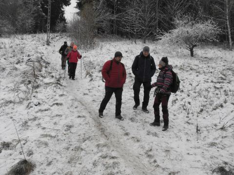 Wycieczka w Góry Bystrzyckie s116 - PTTK Strzelin