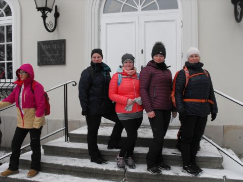 Wycieczka w Góry Bystrzyckie s119 - PTTK Strzelin