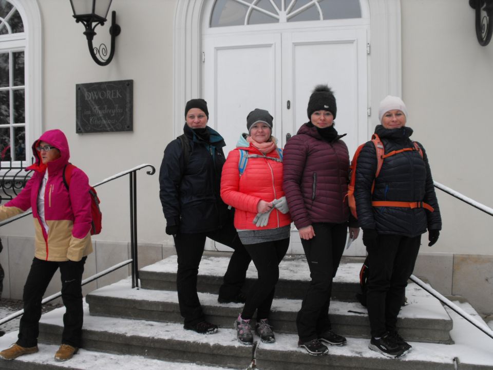 Wycieczka w Góry Bystrzyckie s002 - PTTK Strzelin