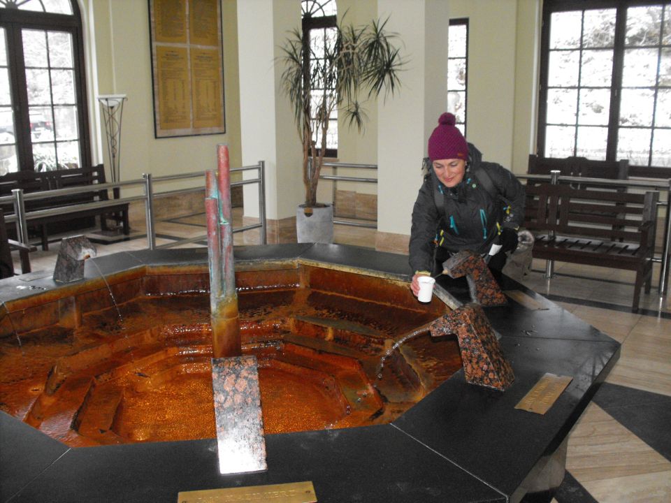 Wycieczka w Góry Bystrzyckie s002 - PTTK Strzelin