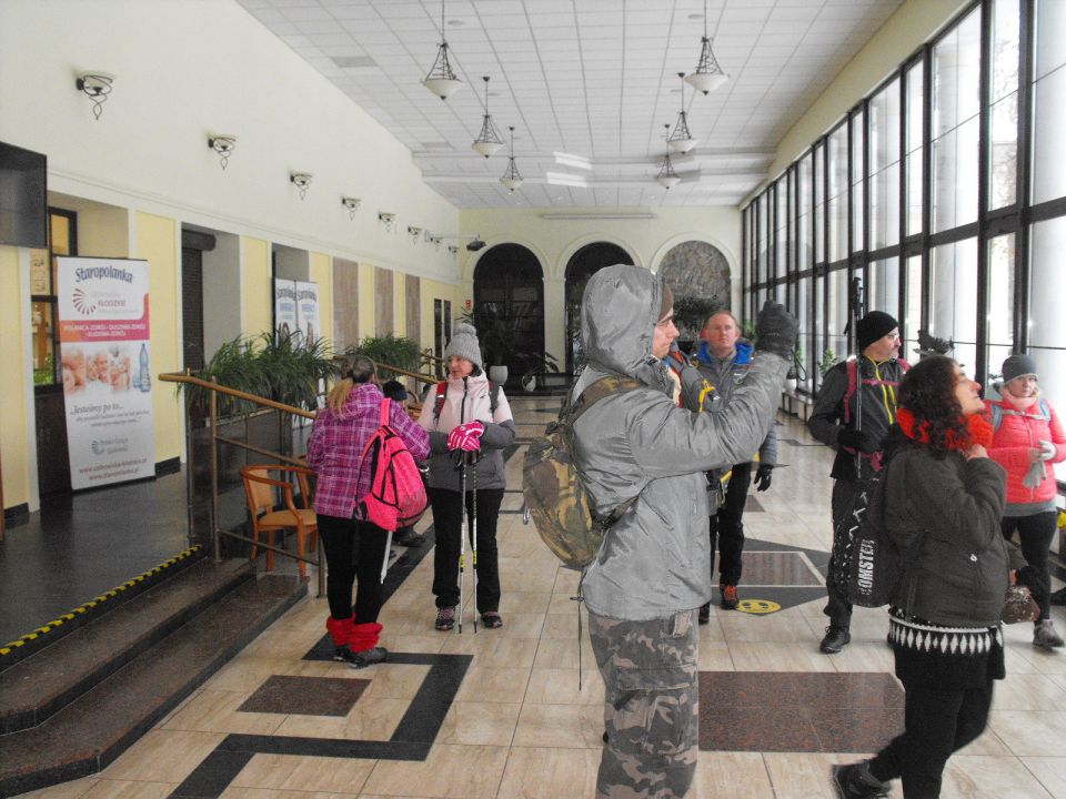 Wycieczka w Góry Bystrzyckie s002 - PTTK Strzelin