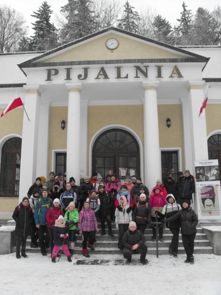 Wycieczka w Góry Bystrzyckie s002 - PTTK Strzelin