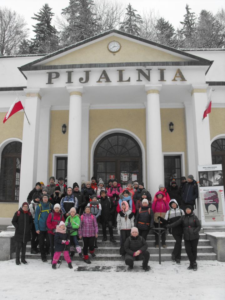 Wycieczka w Góry Bystrzyckie s002 - PTTK Strzelin