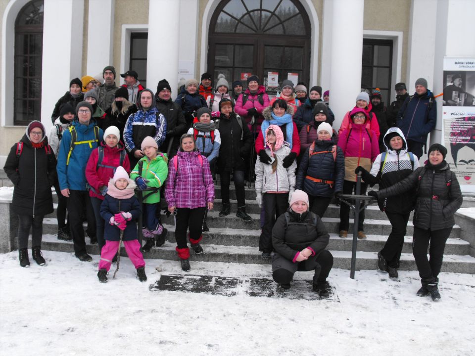 Wycieczka w Góry Bystrzyckie s002 - PTTK Strzelin