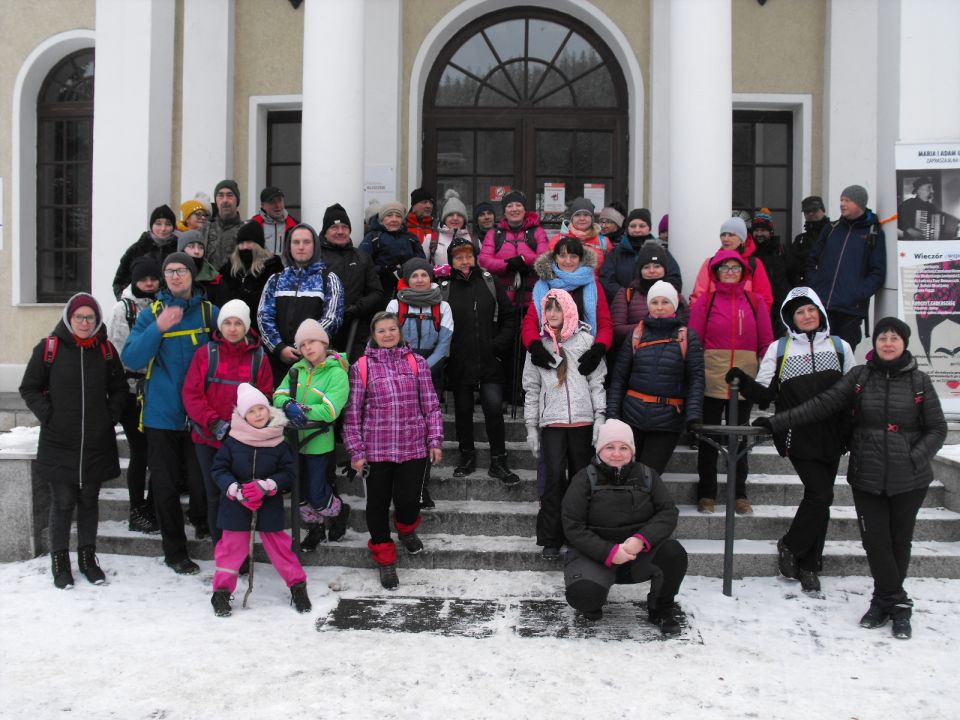 Wycieczka w Góry Bystrzyckie s002 - PTTK Strzelin