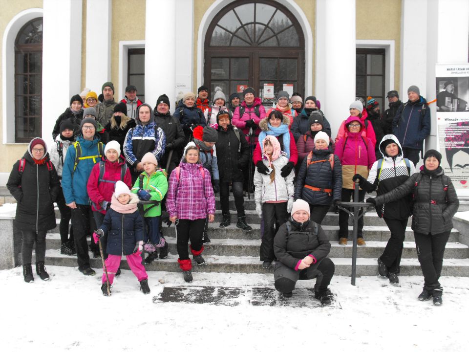 Wycieczka w Góry Bystrzyckie s002 - PTTK Strzelin