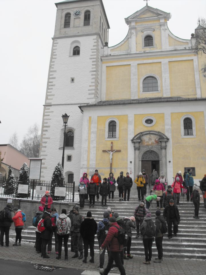 Wycieczka w Góry Bystrzyckie s002 - PTTK Strzelin