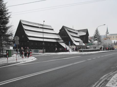 Wycieczka w Góry Bystrzyckie s137 - PTTK Strzelin