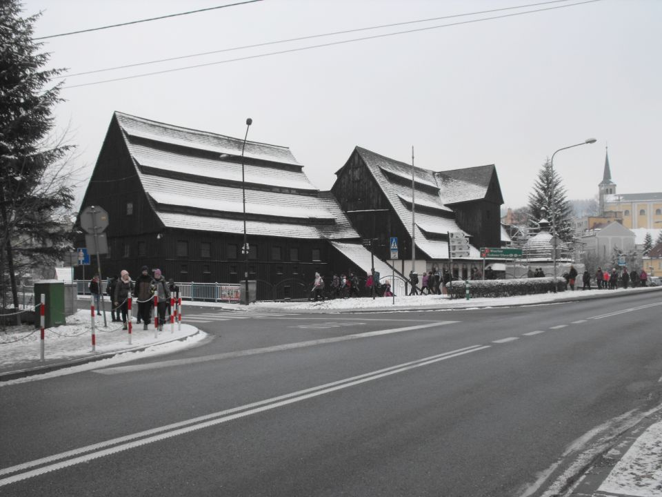 Wycieczka w Góry Bystrzyckie s002 - PTTK Strzelin