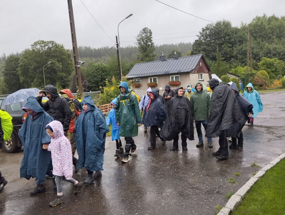 Wycieczka w Góry Bystrzyckie s002 - PTTK Strzelin