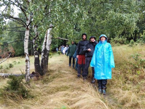 Wycieczka w Góry Bystrzyckie s10 - PTTK Strzelin