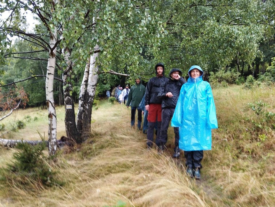 Wycieczka w Góry Bystrzyckie s002 - PTTK Strzelin