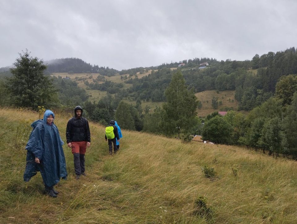 Wycieczka w Góry Bystrzyckie s002 - PTTK Strzelin