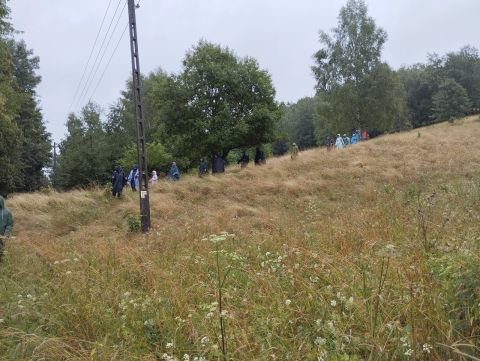 Wycieczka w Góry Bystrzyckie s12 - PTTK Strzelin