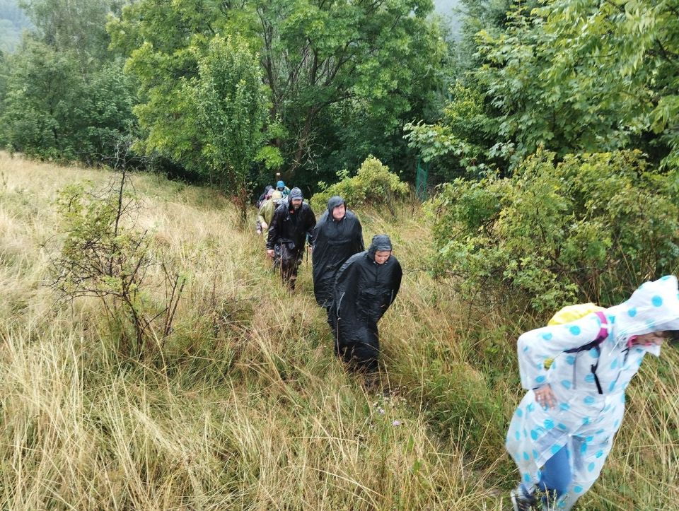 Wycieczka w Góry Bystrzyckie s002 - PTTK Strzelin