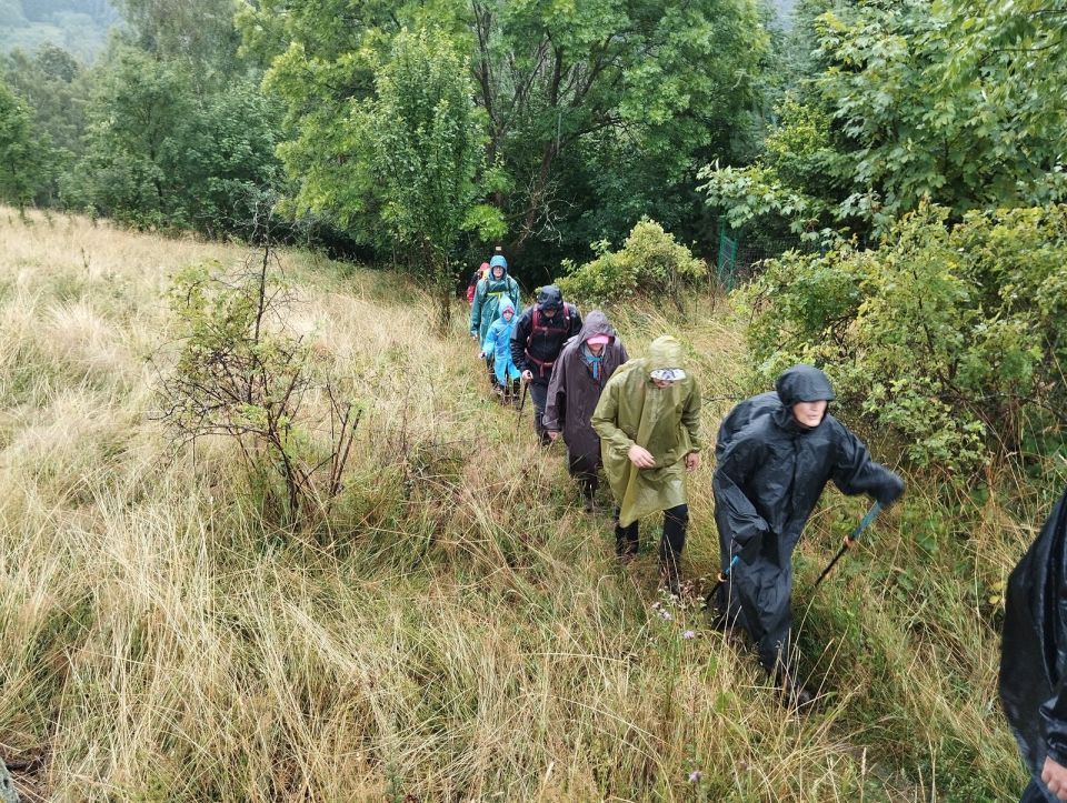 Wycieczka w Góry Bystrzyckie s002 - PTTK Strzelin