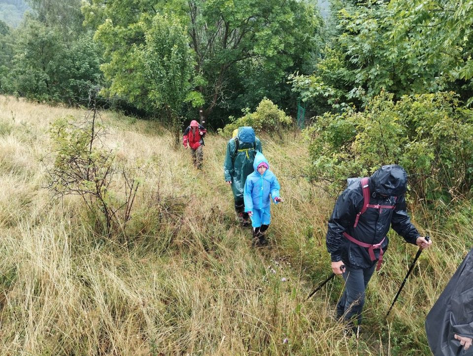 Wycieczka w Góry Bystrzyckie s002 - PTTK Strzelin