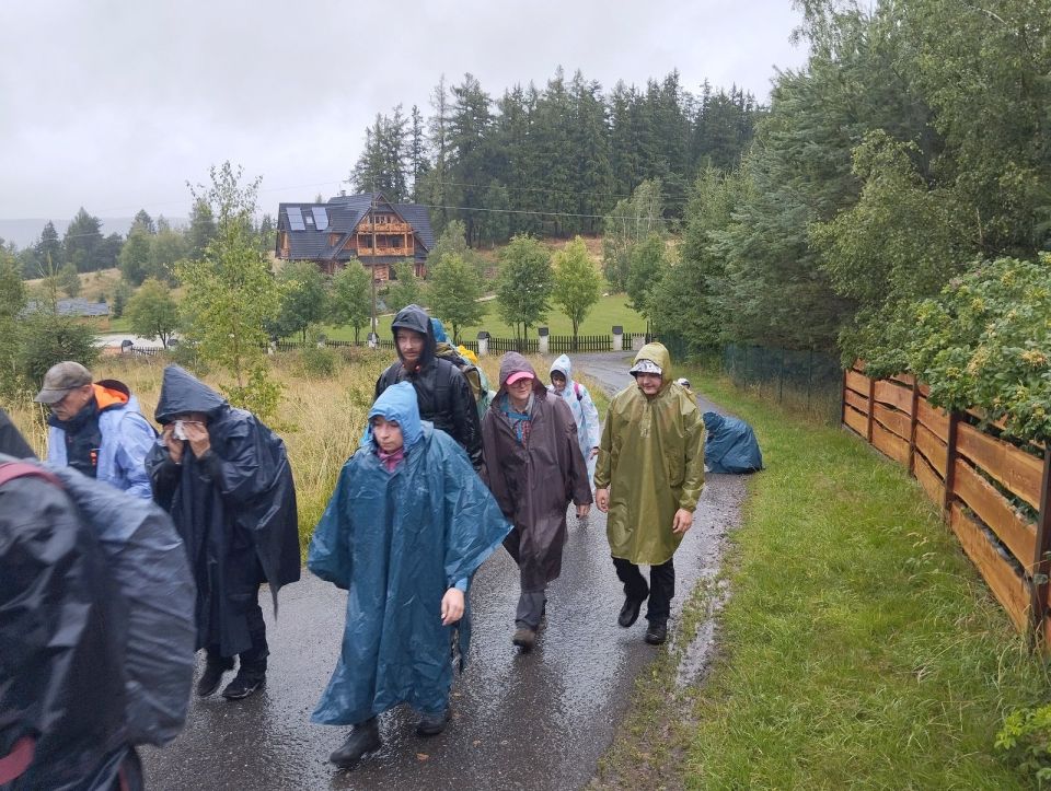 Wycieczka w Góry Bystrzyckie s002 - PTTK Strzelin