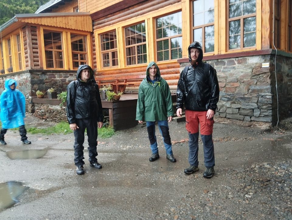 Wycieczka w Góry Bystrzyckie s002 - PTTK Strzelin