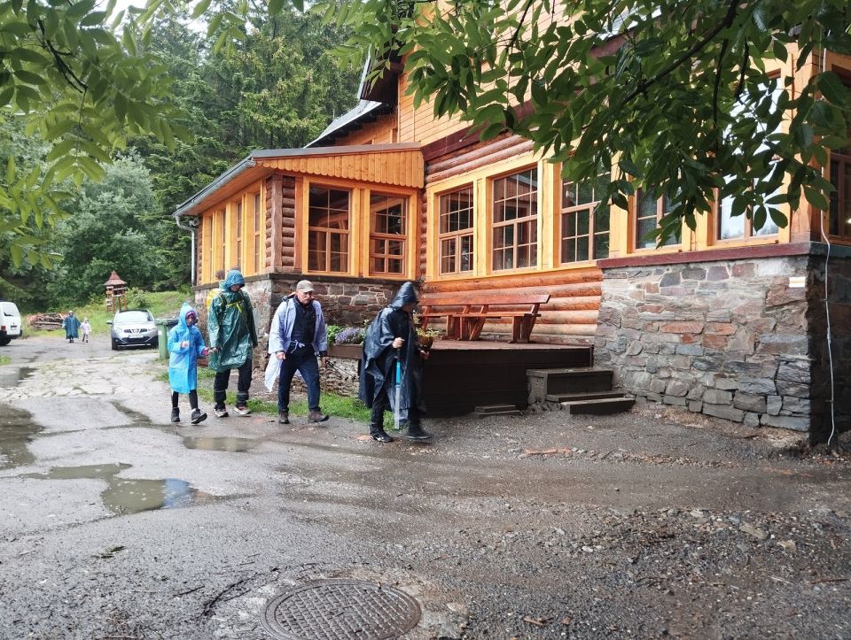 Wycieczka w Góry Bystrzyckie s002 - PTTK Strzelin