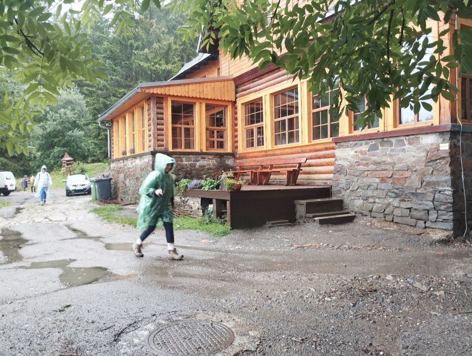 Wycieczka w Góry Bystrzyckie s002 - PTTK Strzelin