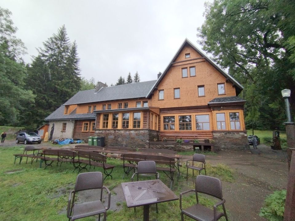 Wycieczka w Góry Bystrzyckie s002 - PTTK Strzelin