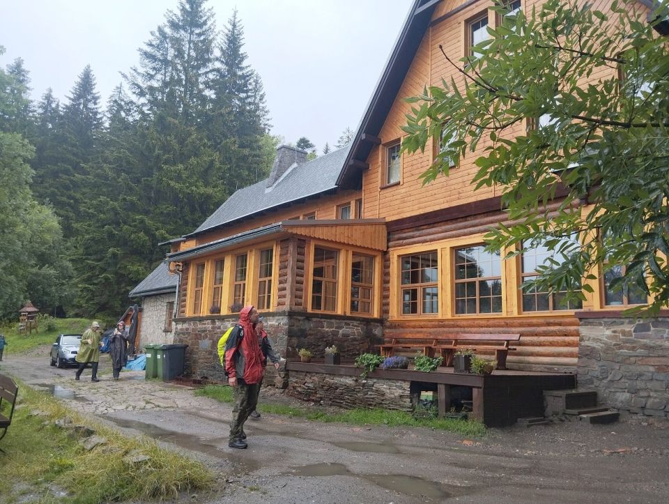 Wycieczka w Góry Bystrzyckie s002 - PTTK Strzelin