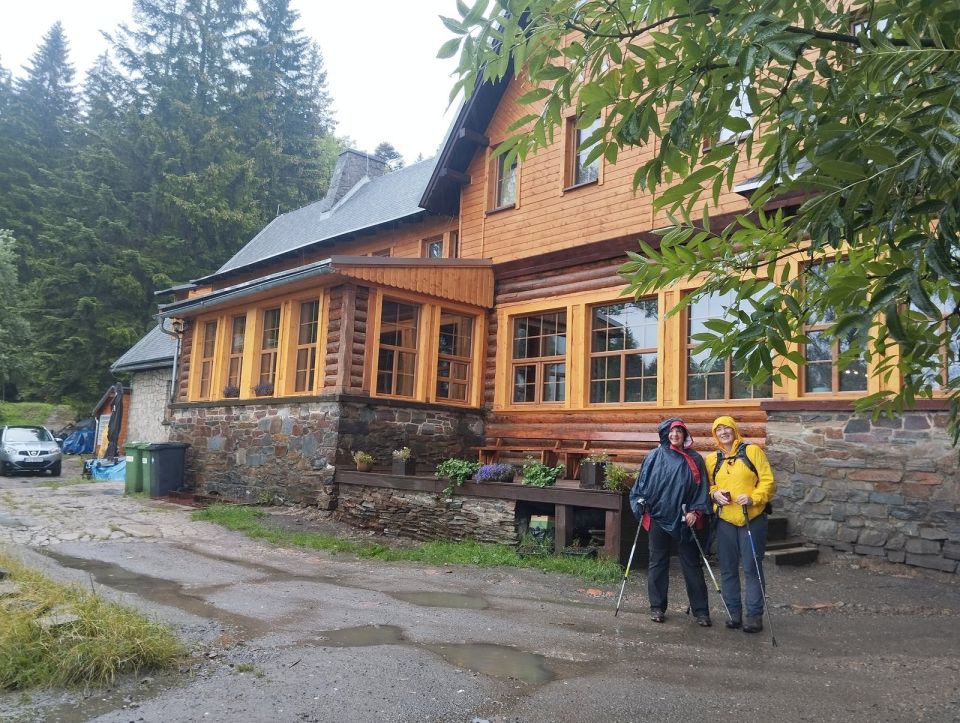 Wycieczka w Góry Bystrzyckie s002 - PTTK Strzelin