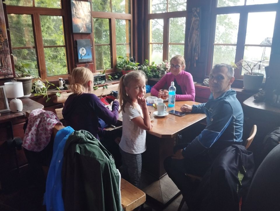 Wycieczka w Góry Bystrzyckie s002 - PTTK Strzelin