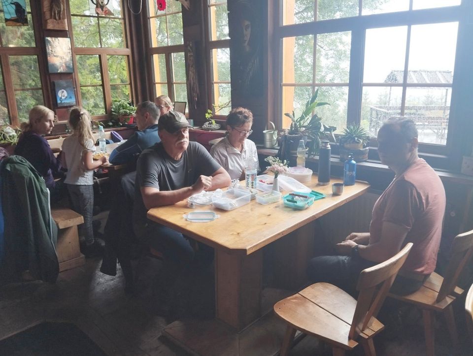 Wycieczka w Góry Bystrzyckie s002 - PTTK Strzelin