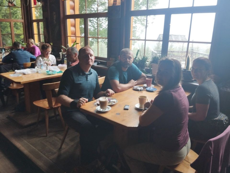 Wycieczka w Góry Bystrzyckie s002 - PTTK Strzelin