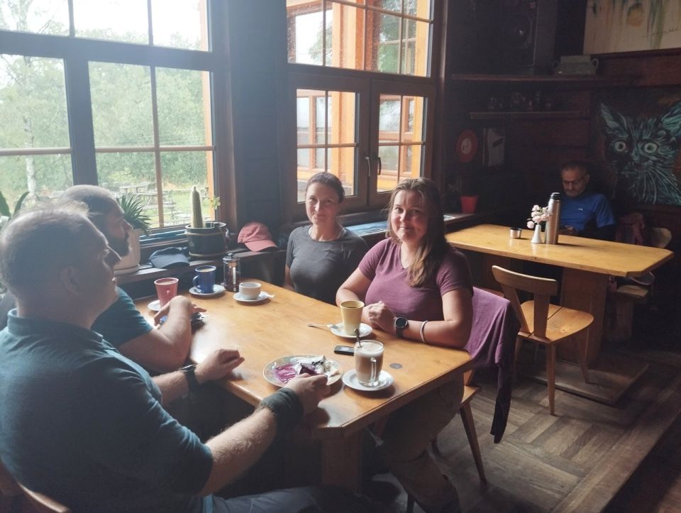 Wycieczka w Góry Bystrzyckie s002 - PTTK Strzelin