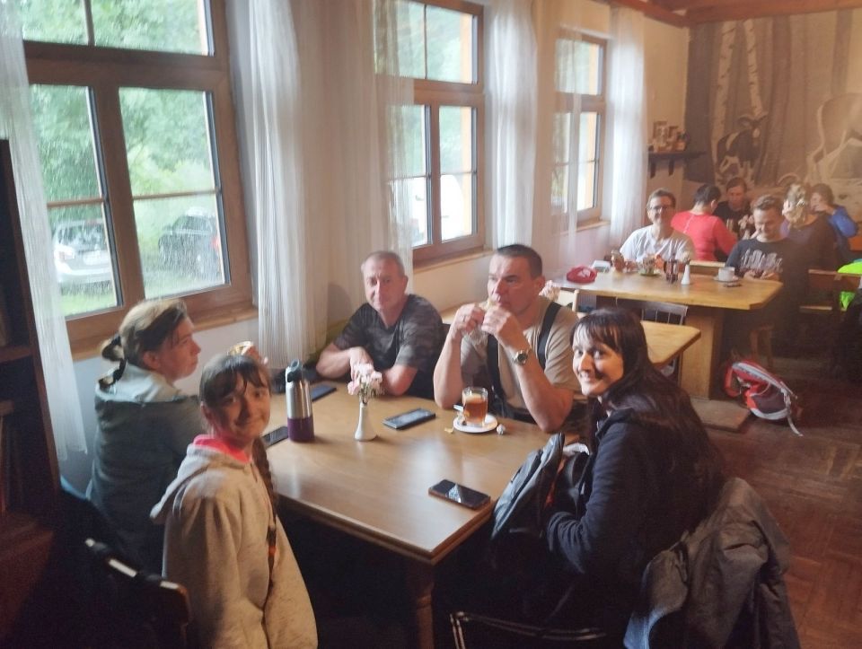 Wycieczka w Góry Bystrzyckie s002 - PTTK Strzelin