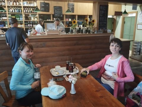 Wycieczka w Góry Bystrzyckie s64 - PTTK Strzelin