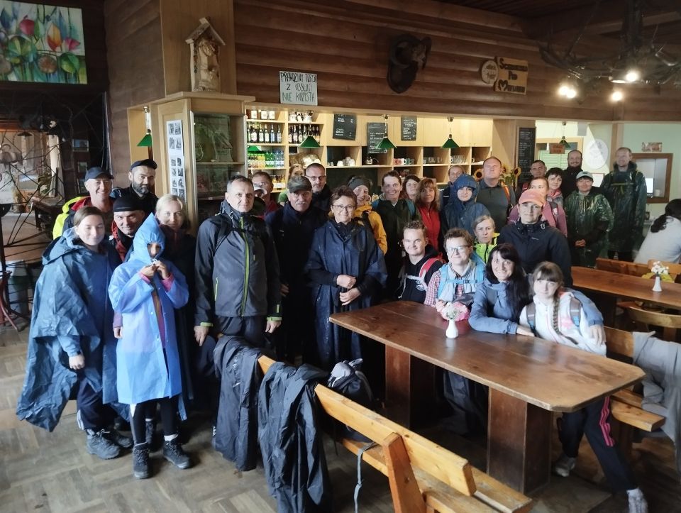 Wycieczka w Góry Bystrzyckie s002 - PTTK Strzelin