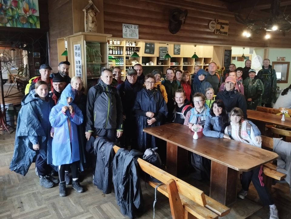 Wycieczka w Góry Bystrzyckie s002 - PTTK Strzelin