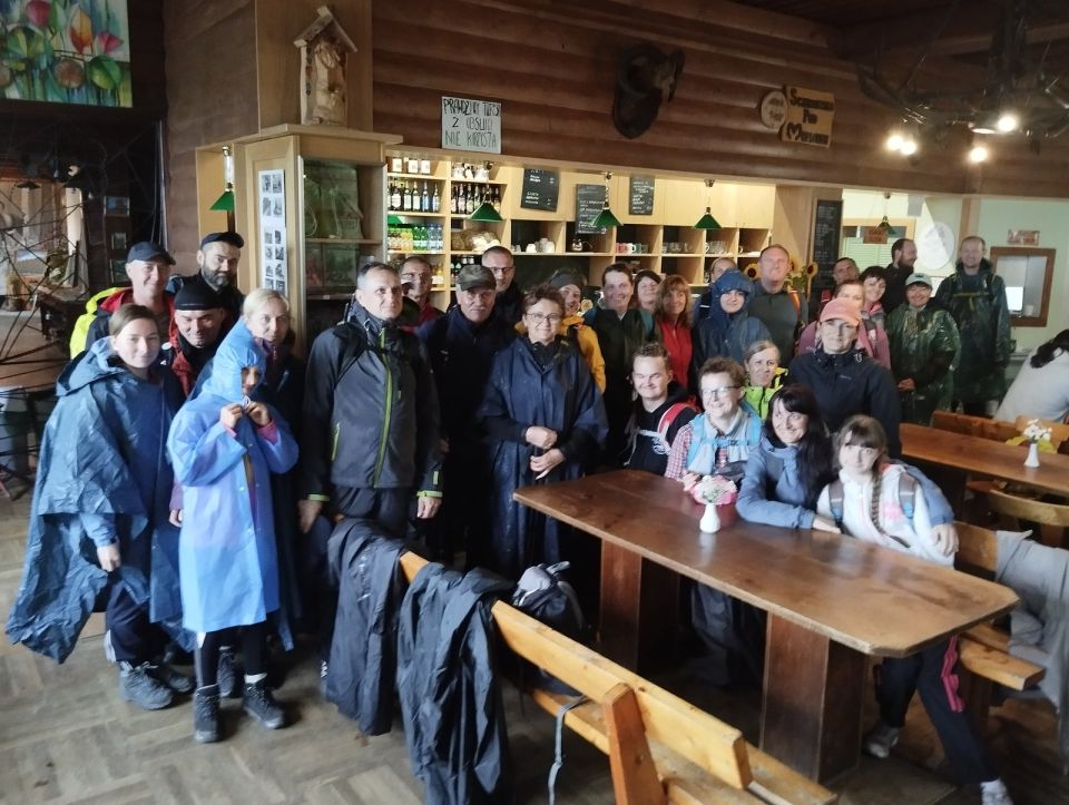 Wycieczka w Góry Bystrzyckie s002 - PTTK Strzelin