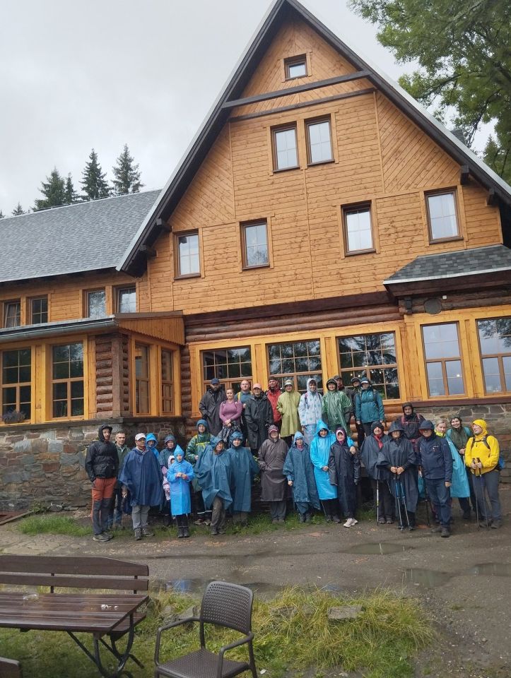 Wycieczka w Góry Bystrzyckie s002 - PTTK Strzelin