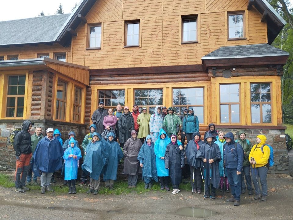 Wycieczka w Góry Bystrzyckie s002 - PTTK Strzelin